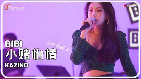 kazino live|BIBI .